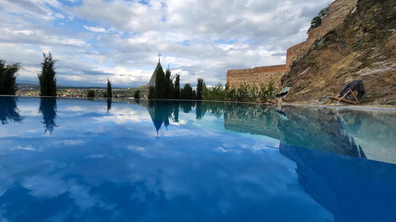 Castle In Old Town Hotel