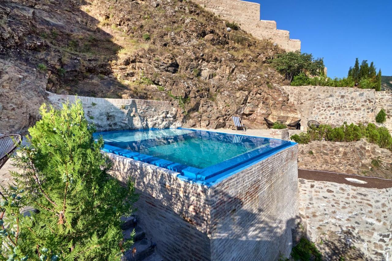 Castle In Old Town 3* Tbilisi