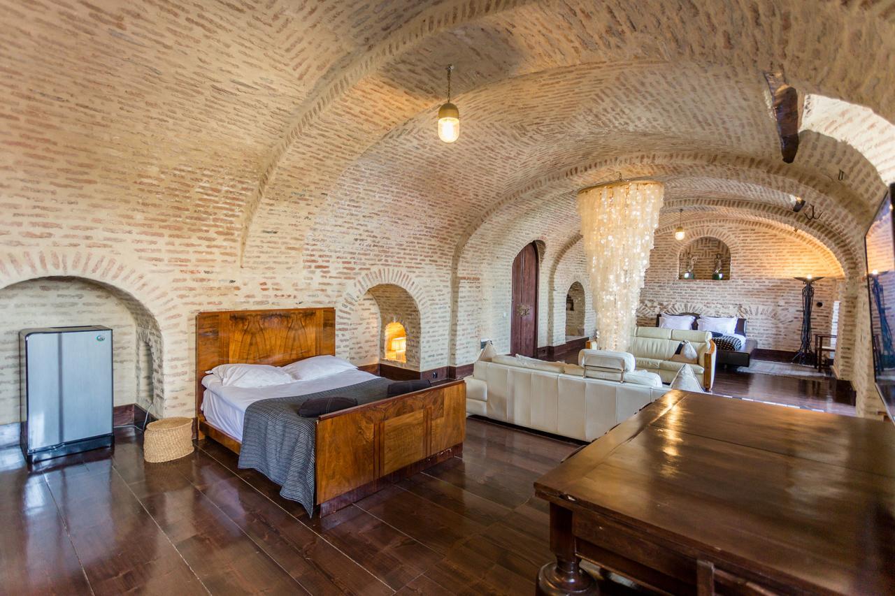 Castle In Old Town 3*