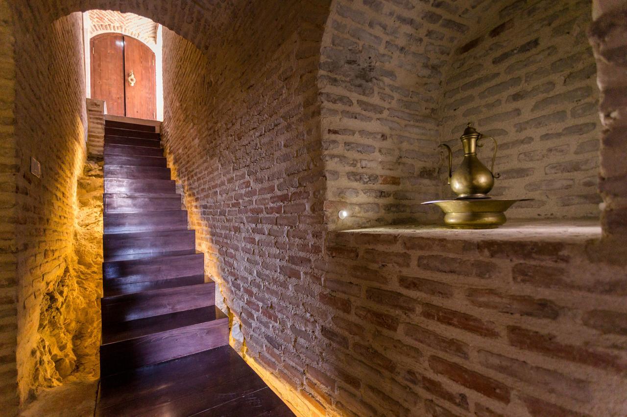 Hotel Castle In Old Town 3*
