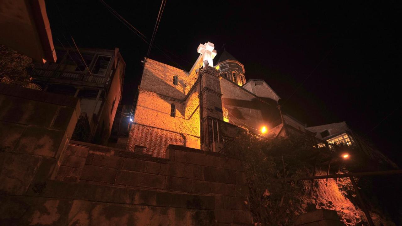 Hotel Castle In Old Town 3*