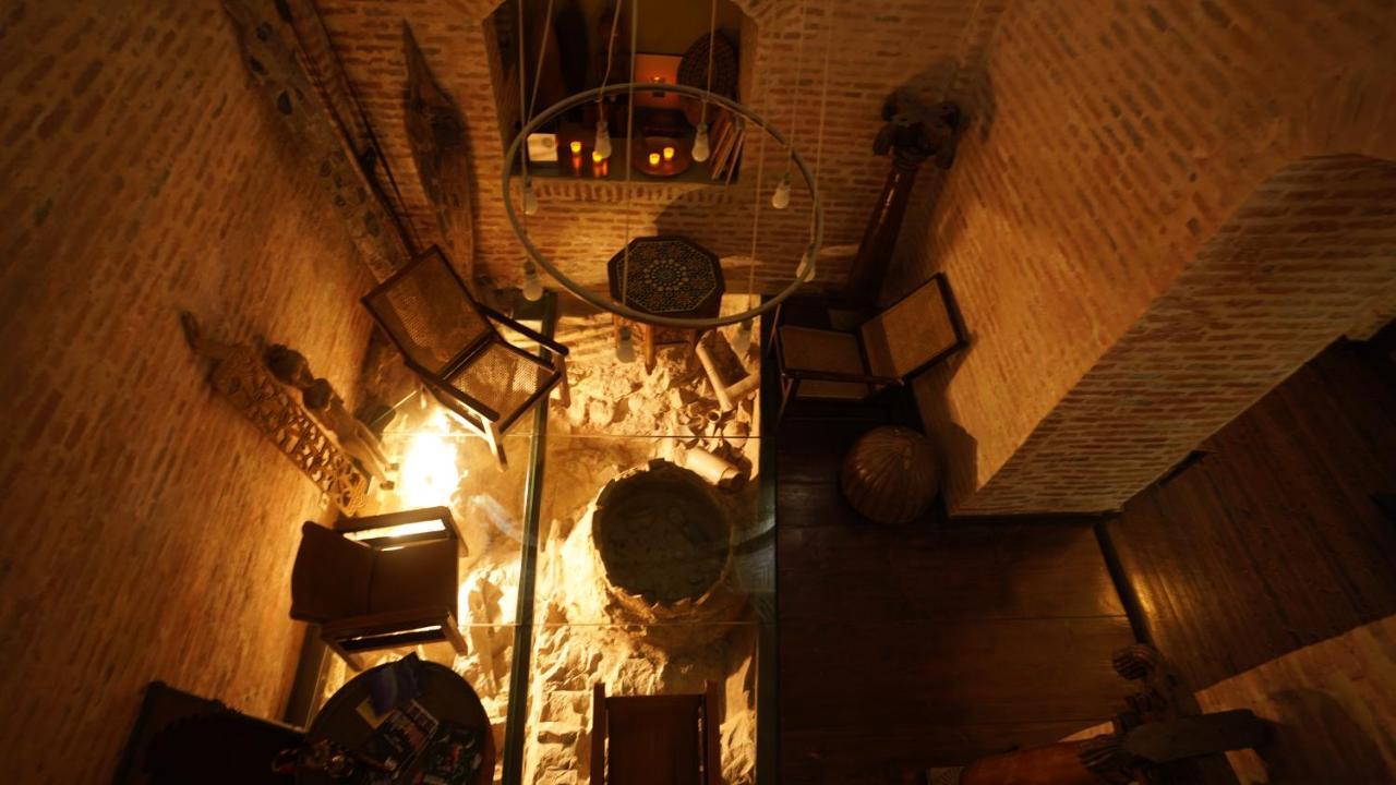 Castle In Old Town Hotel Tbilisi