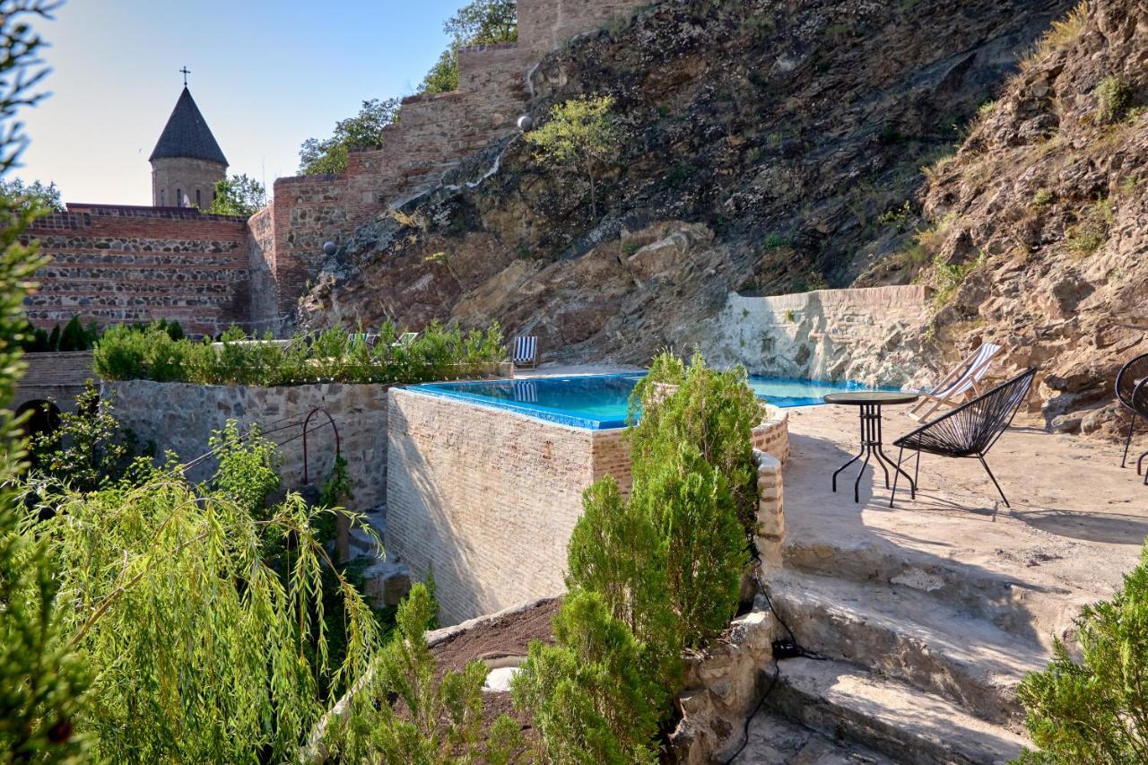 Castle In Old Town Otel