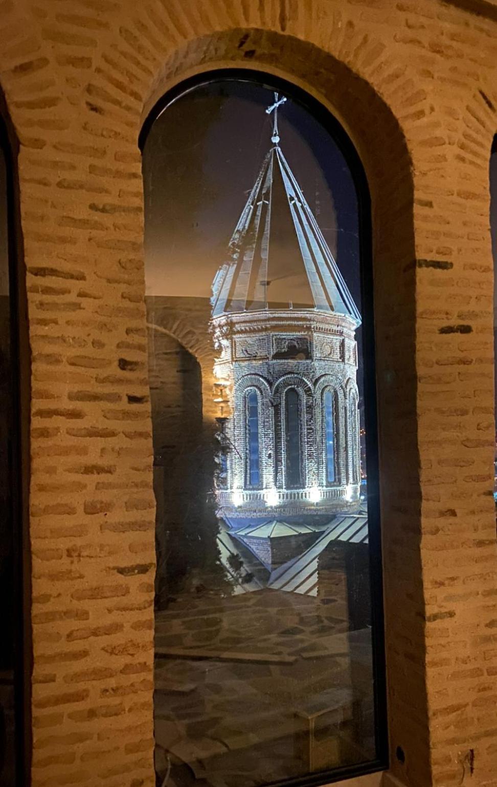 Castle In Old Town Otel 3*