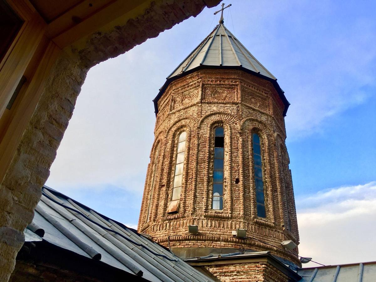 Castle In Old Town 3*