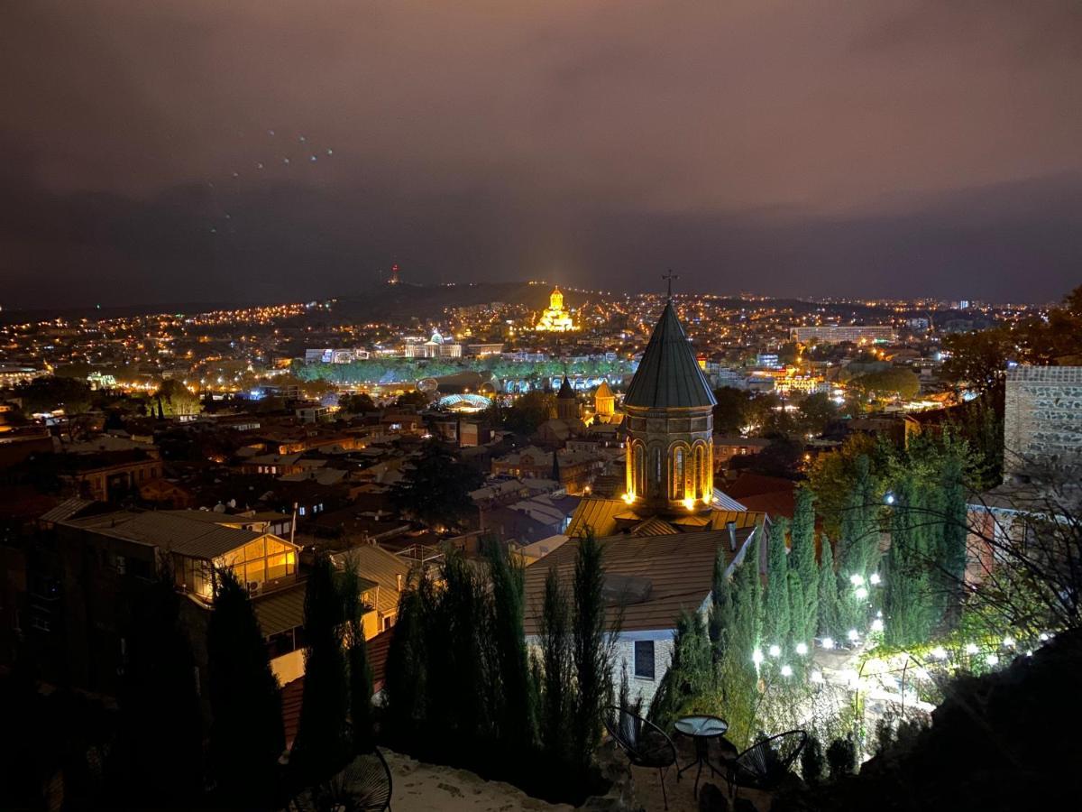 Castle In Old Town Otel 3*